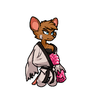 Olympia dialog portraits